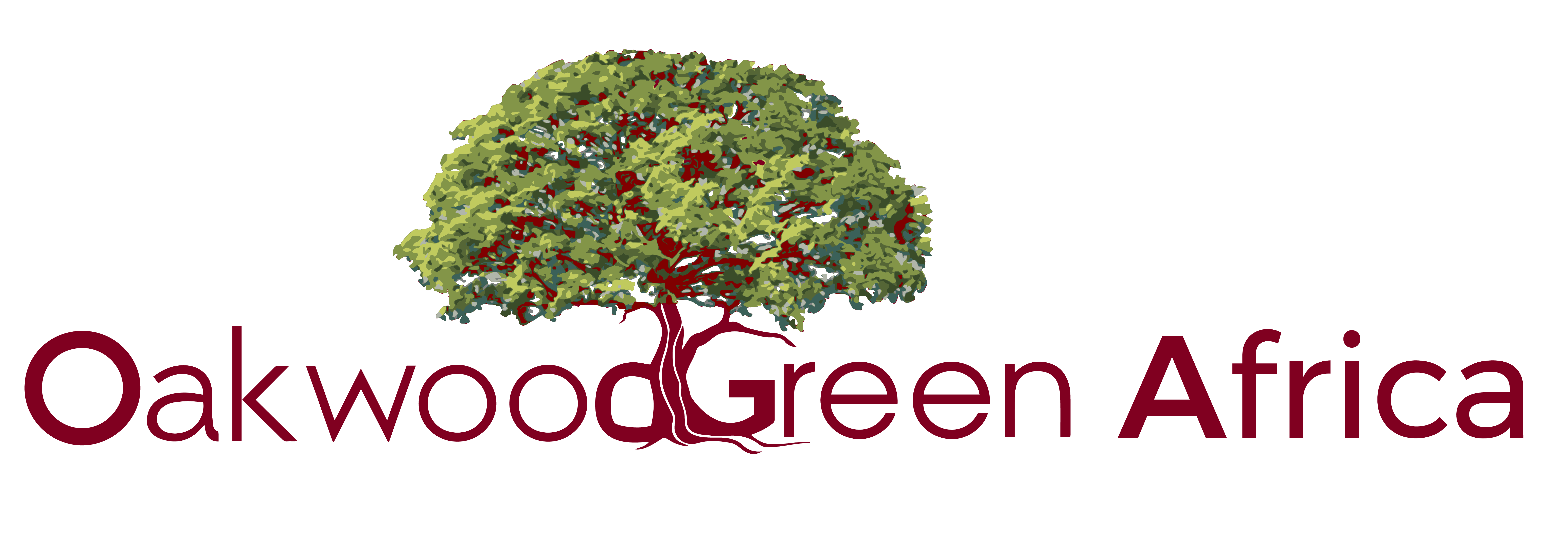OakwoodGreen Africa